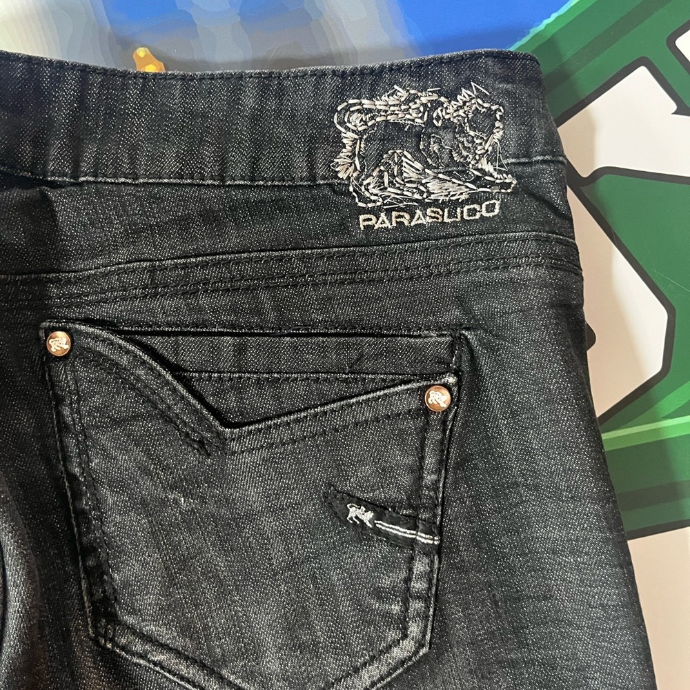 Parasuco jeans - Picture 3 of 4